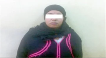 أقوال قاتلة تكشف تفاصيل مأسوية في قضية قتل ابنة بولاق الدكرور بسبب خلافات سلوكية